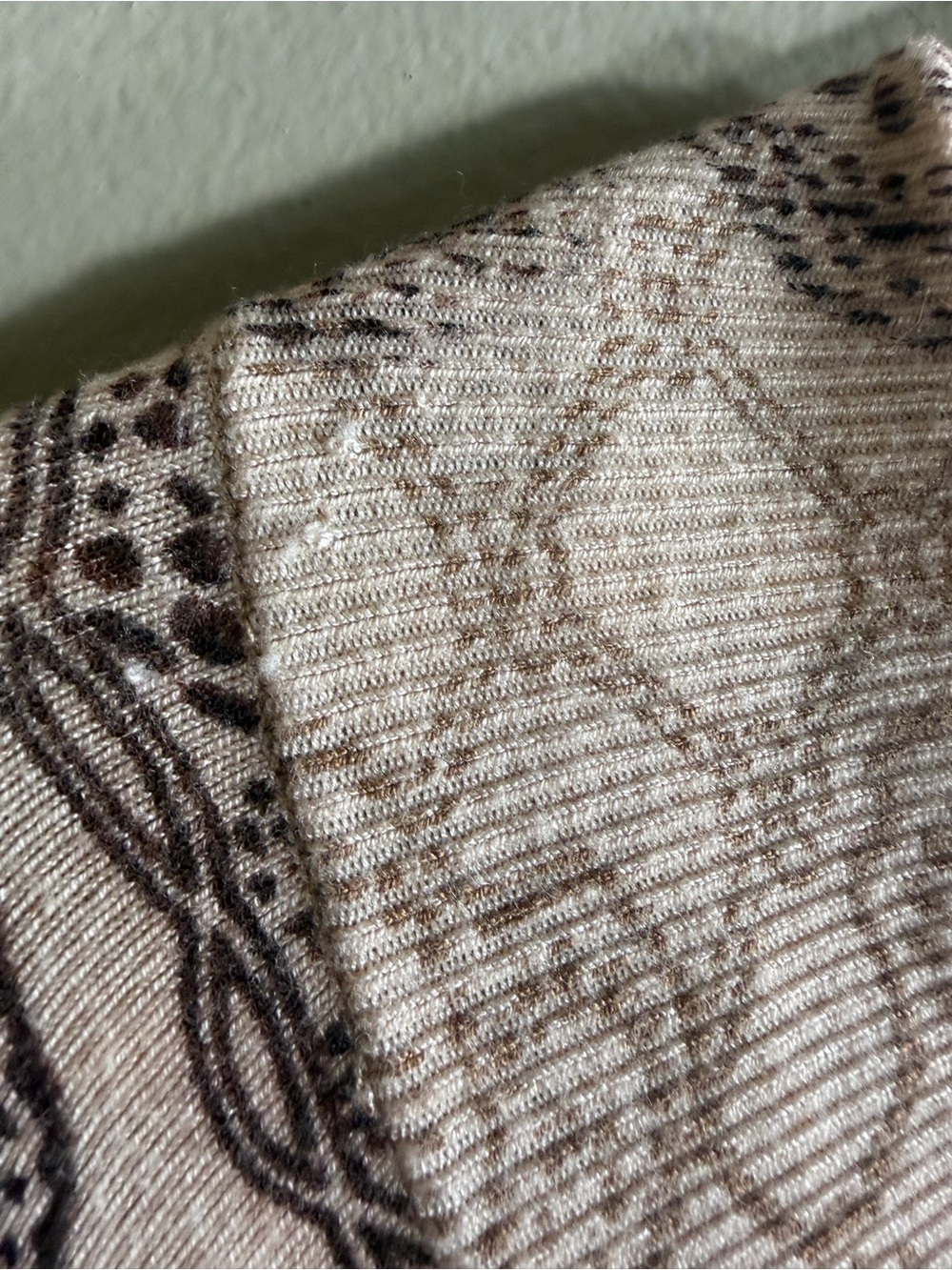 Able to Make All Boho Patchwork Embroidered Dress M - Picture 2 of 10